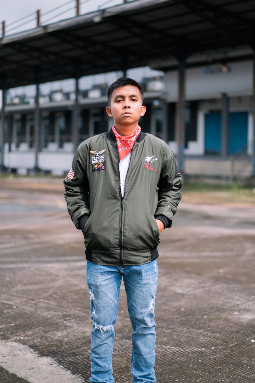 Aditya Misbach Barita Hanafi
